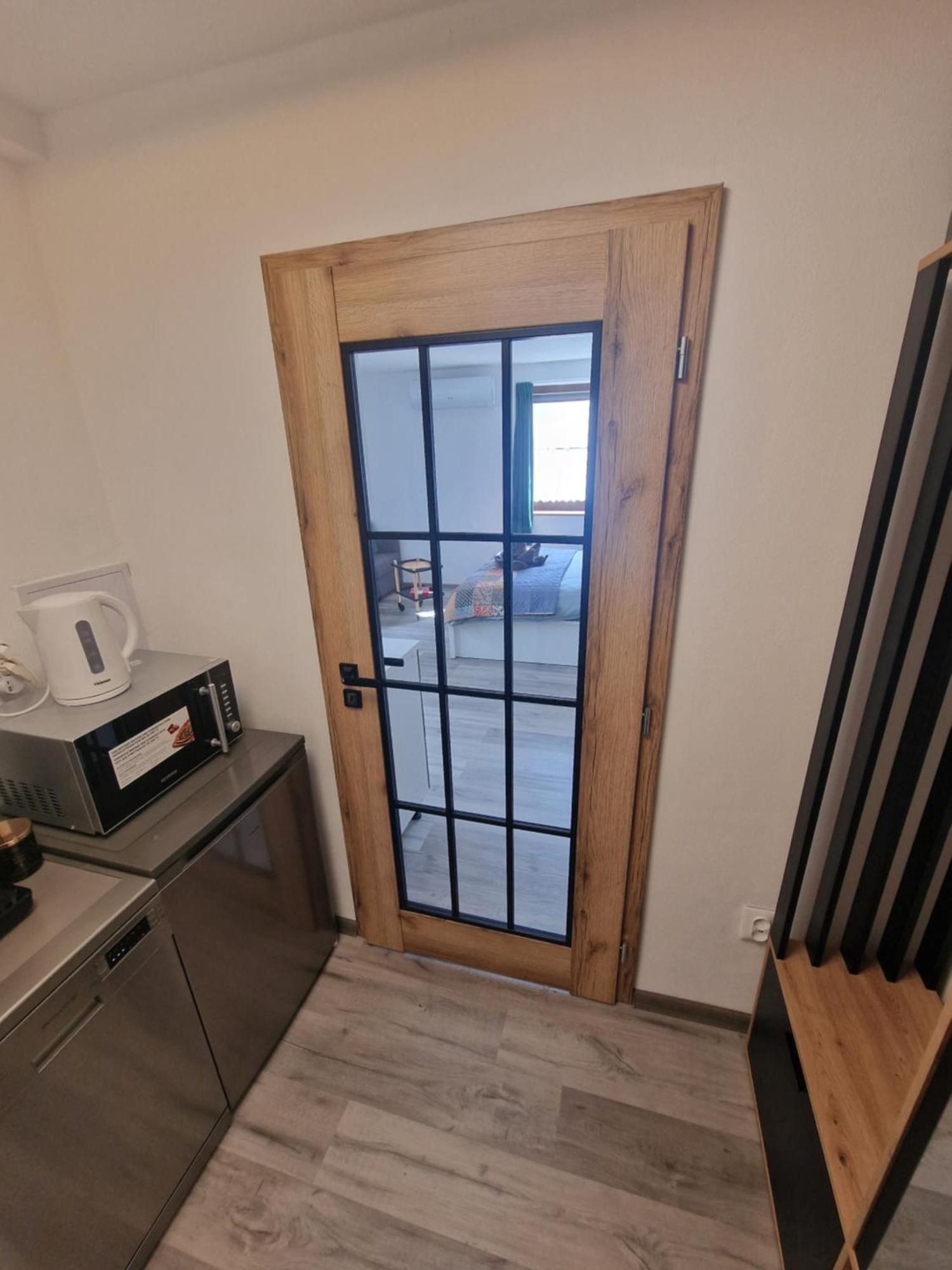 Apartman Važec Dış mekan fotoğraf