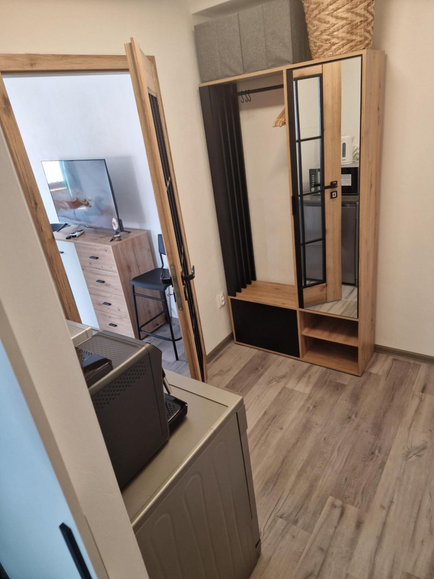 Apartman Važec Dış mekan fotoğraf