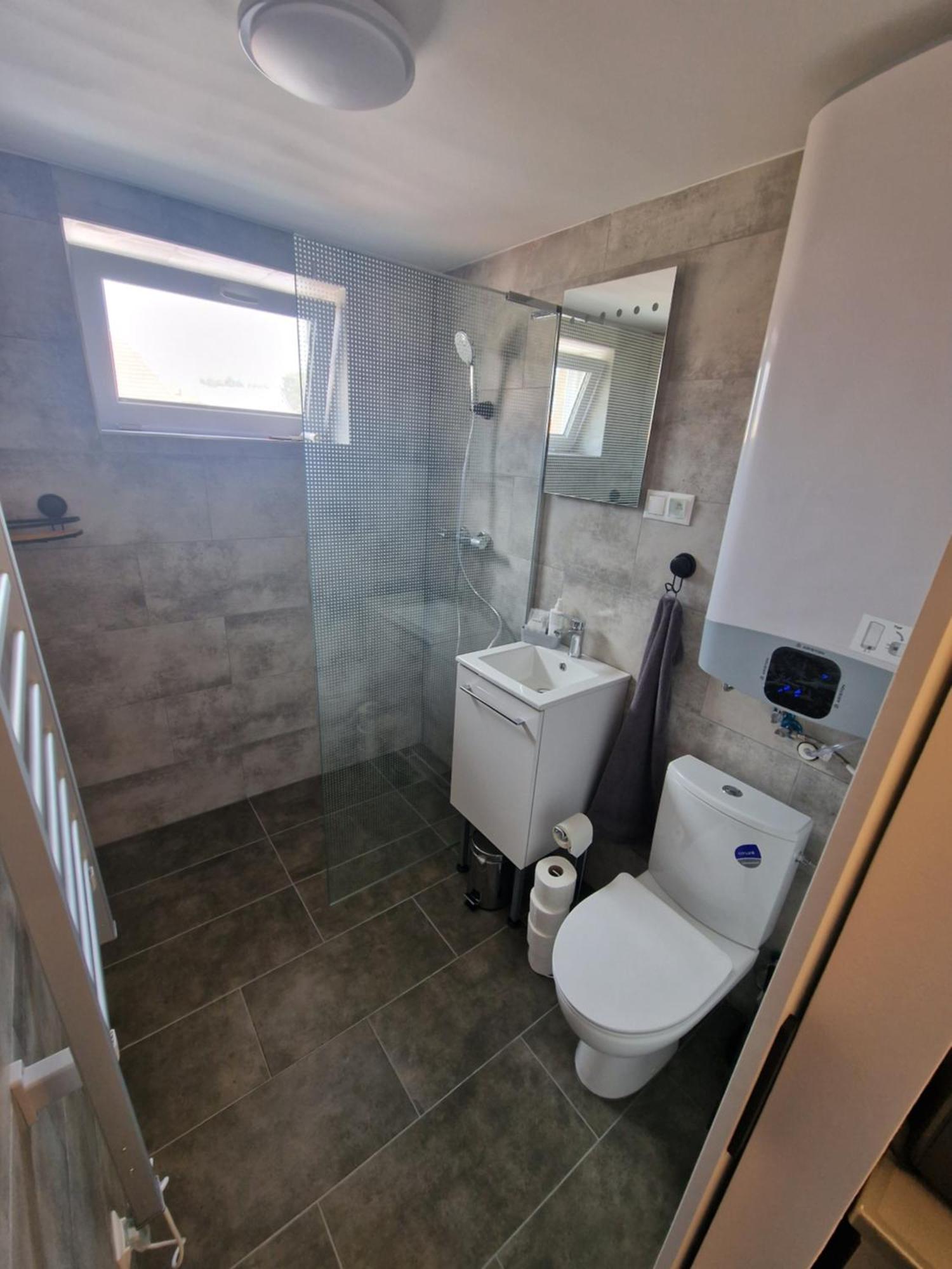 Apartman Važec Dış mekan fotoğraf