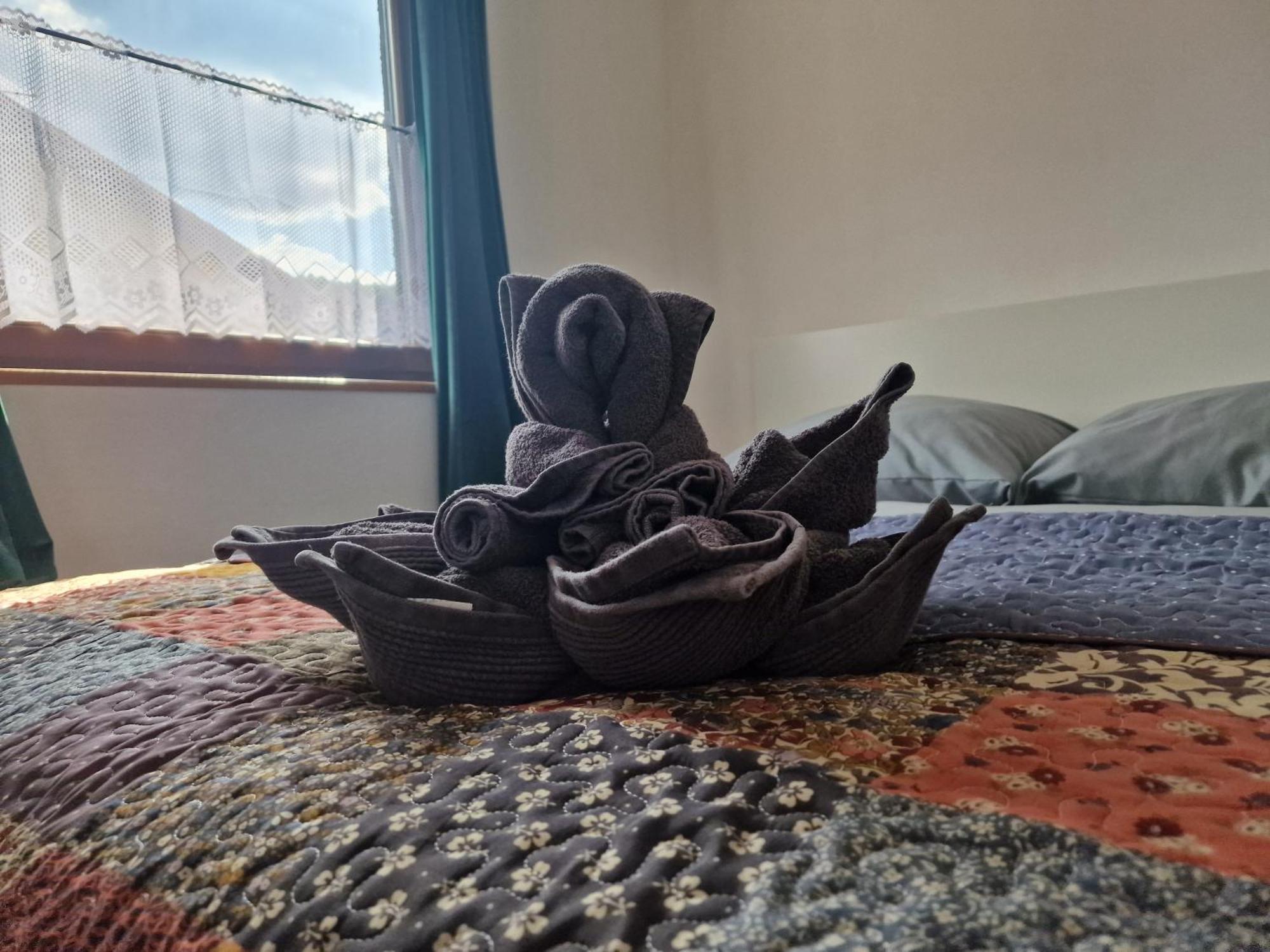 Apartman Važec Dış mekan fotoğraf